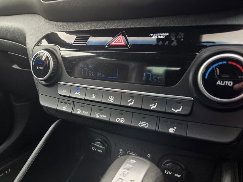 2020 (70) HYUNDAI TUCSON 1.6 CRDi 48V MHD 136 N Line 5dr 2WD DCT 5726848