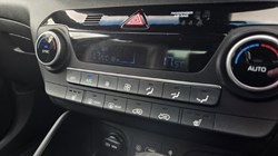 2020 (70) HYUNDAI TUCSON 1.6 CRDi 48V MHD 136 N Line 5dr 2WD DCT 5726848