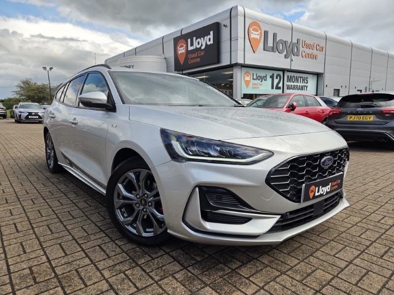 2023 (73) FORD FOCUS 1.0 EcoBoost ST-Line 5dr 5740936