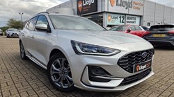 2023 (73) FORD FOCUS 1.0 EcoBoost ST-Line 5dr 5740936