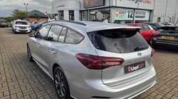 2023 (73) FORD FOCUS 1.0 EcoBoost ST-Line 5dr 5740937