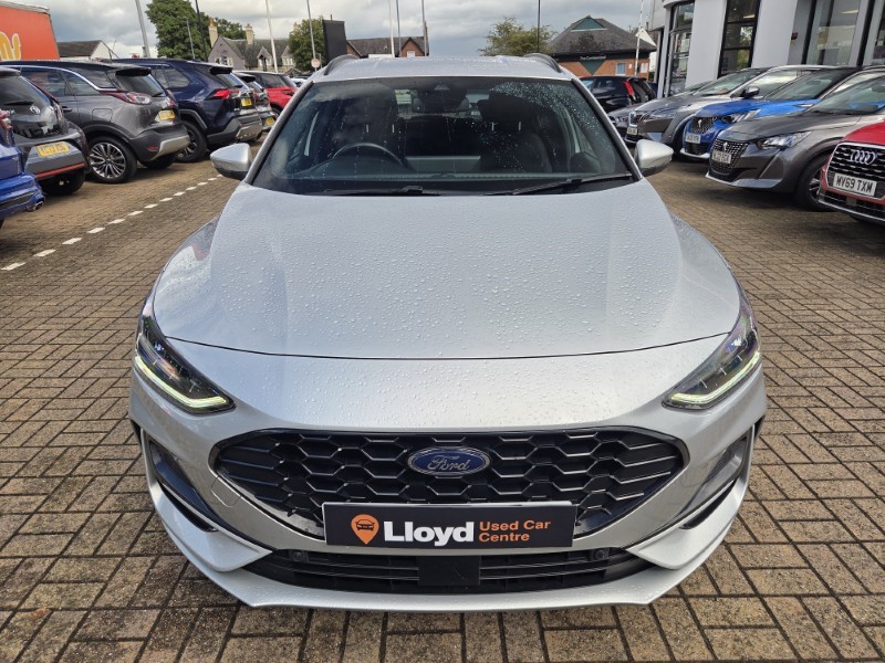 2023 (73) FORD FOCUS 1.0 EcoBoost ST-Line 5dr 5740928