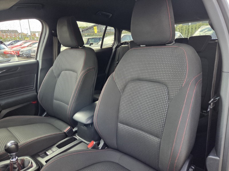 2023 (73) FORD FOCUS 1.0 EcoBoost ST-Line 5dr 5740951