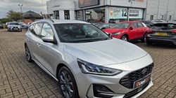 2023 (73) FORD FOCUS 1.0 EcoBoost ST-Line 5dr 5740927