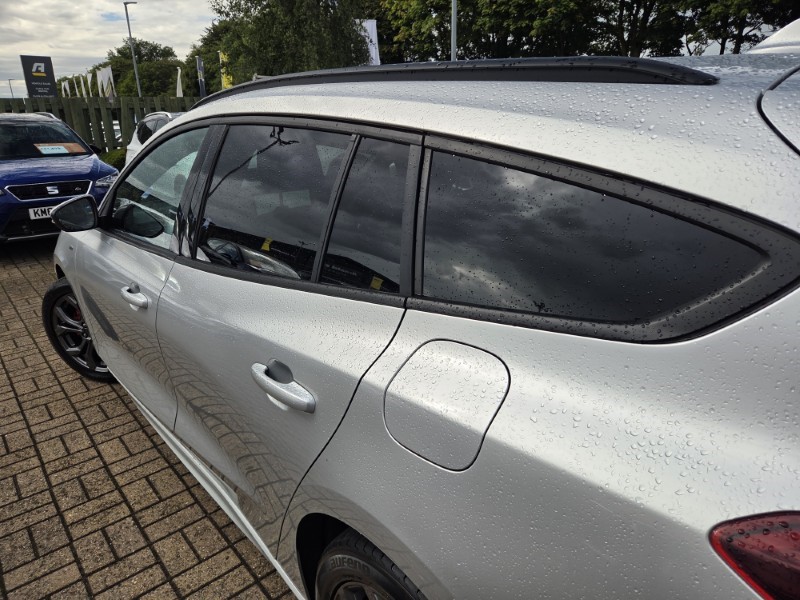 2023 (73) FORD FOCUS 1.0 EcoBoost ST-Line 5dr 5740934