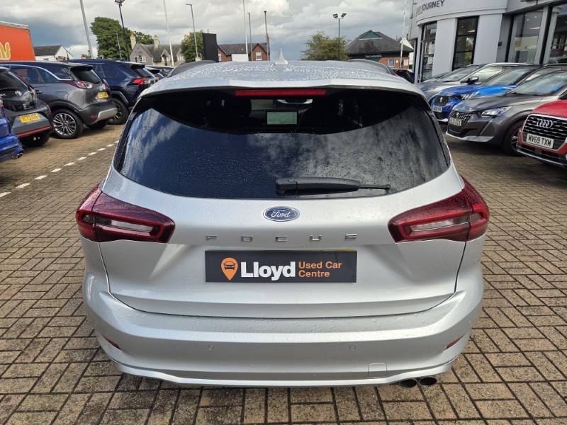 2023 (73) FORD FOCUS 1.0 EcoBoost ST-Line 5dr 5740938
