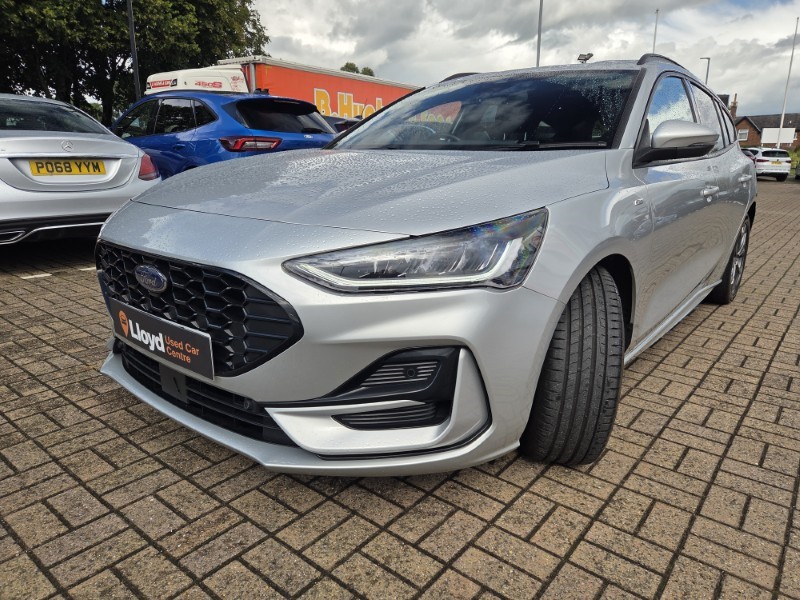 2023 (73) FORD FOCUS 1.0 EcoBoost ST-Line 5dr 5740932