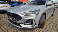 2023 (73) FORD FOCUS 1.0 EcoBoost ST-Line 5dr 5740932