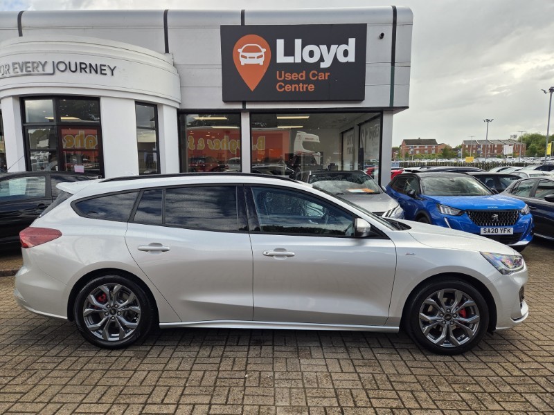 2023 (73) FORD FOCUS 1.0 EcoBoost ST-Line 5dr 5740924