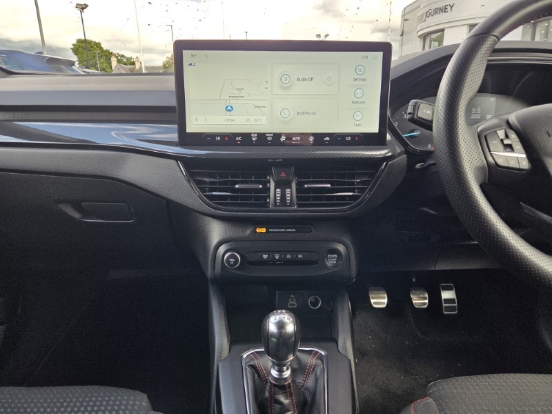 2023 (73) FORD FOCUS 1.0 EcoBoost ST-Line 5dr 5740947