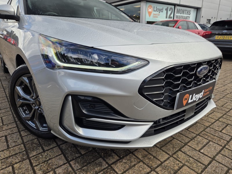 2023 (73) FORD FOCUS 1.0 EcoBoost ST-Line 5dr 5740931