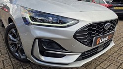 2023 (73) FORD FOCUS 1.0 EcoBoost ST-Line 5dr 5740931