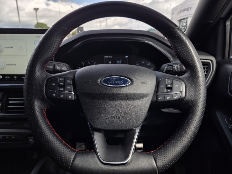 2023 (73) FORD FOCUS 1.0 EcoBoost ST-Line 5dr 5740957