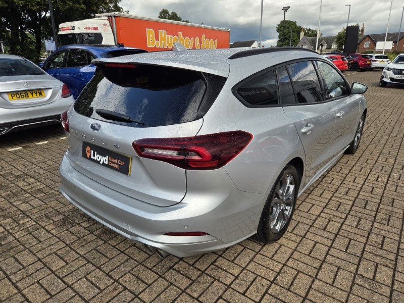 2023 (73) FORD FOCUS 1.0 EcoBoost ST-Line 5dr 5740939