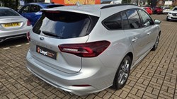 2023 (73) FORD FOCUS 1.0 EcoBoost ST-Line 5dr 5740939