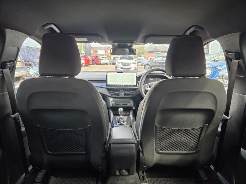 2023 (73) FORD FOCUS 1.0 EcoBoost ST-Line 5dr 5740942