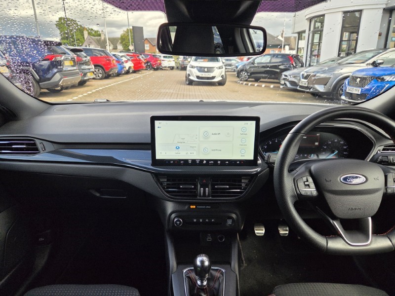 2023 (73) FORD FOCUS 1.0 EcoBoost ST-Line 5dr 5740945