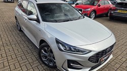 2023 (73) FORD FOCUS 1.0 EcoBoost ST-Line 5dr 5740930