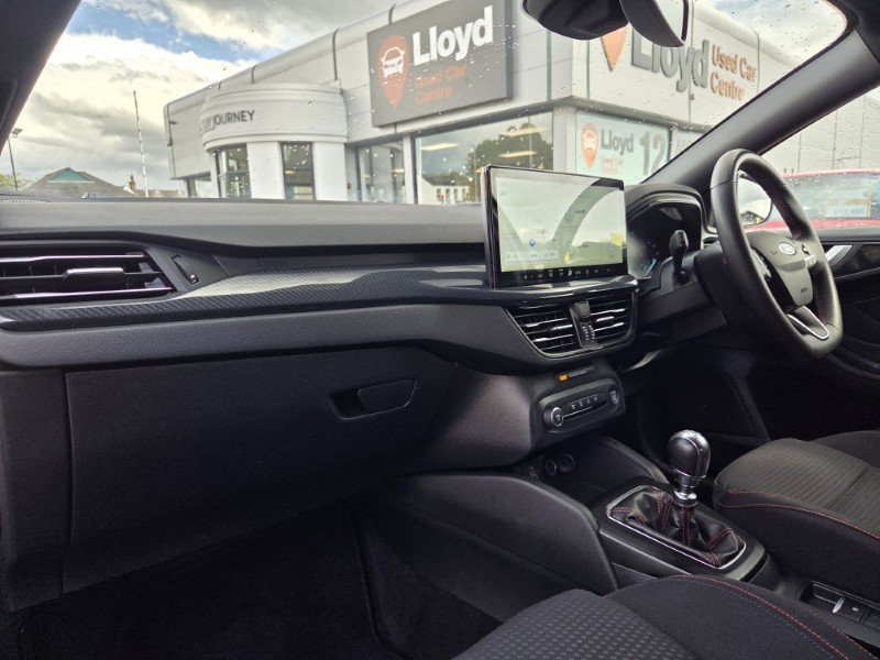 2023 (73) FORD FOCUS 1.0 EcoBoost ST-Line 5dr 5740949