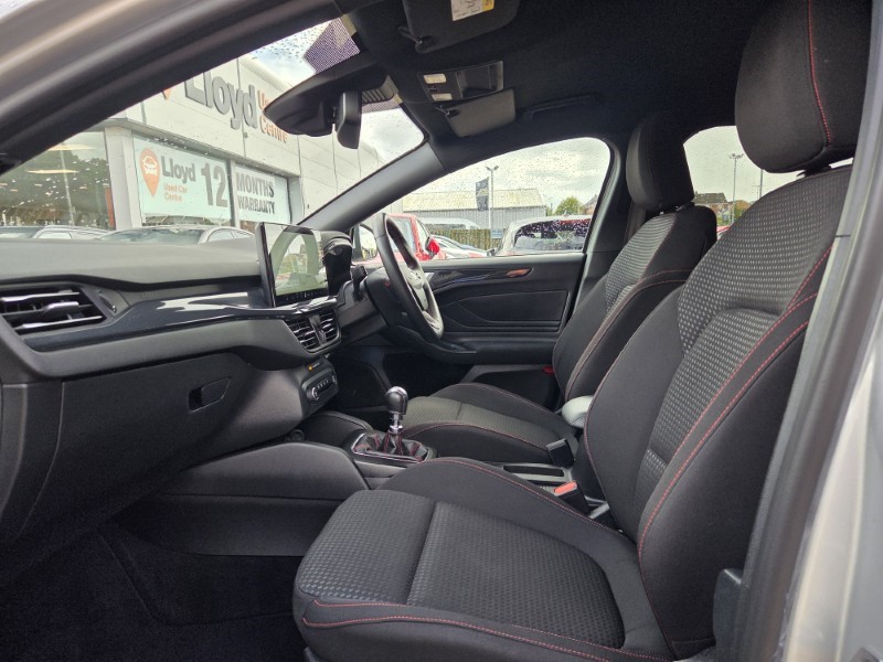 2023 (73) FORD FOCUS 1.0 EcoBoost ST-Line 5dr 5740950