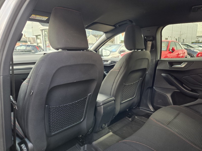 2023 (73) FORD FOCUS 1.0 EcoBoost ST-Line 5dr 5740943