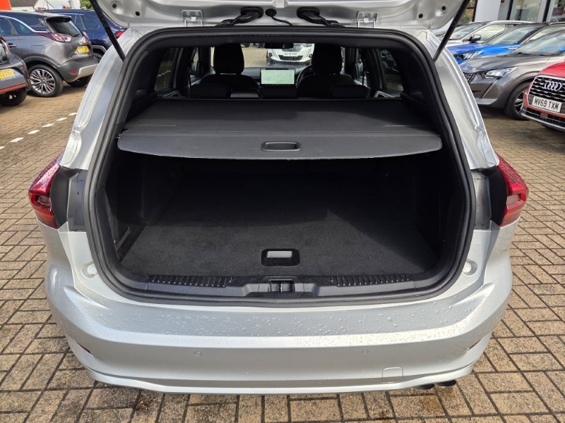 2023 (73) FORD FOCUS 1.0 EcoBoost ST-Line 5dr 5740940