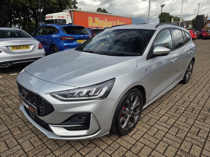2023 (73) FORD FOCUS 1.0 EcoBoost ST-Line 5dr 5740929