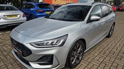 2023 (73) FORD FOCUS 1.0 EcoBoost ST-Line 5dr 5740929
