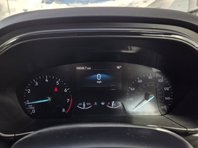 2023 (73) FORD FOCUS 1.0 EcoBoost ST-Line 5dr 5740966