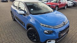 2017 (17) CITROEN C3 1.2 PureTech 82 Feel 5dr 5756663
