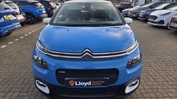 2017 (17) CITROEN C3 1.2 PureTech 82 Feel 5dr 5756661