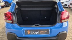 2017 (17) CITROEN C3 1.2 PureTech 82 Feel 5dr 5756672