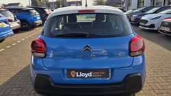 2017 (17) CITROEN C3 1.2 PureTech 82 Feel 5dr 5756670
