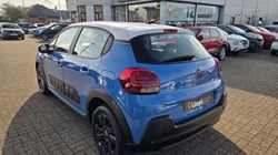 2017 (17) CITROEN C3 1.2 PureTech 82 Feel 5dr 5756669