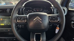 2017 (17) CITROEN C3 1.2 PureTech 82 Feel 5dr 5756688