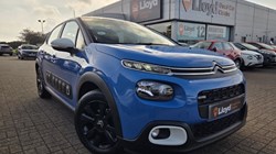 2017 (17) CITROEN C3 1.2 PureTech 82 Feel 5dr 5756668