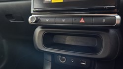 2017 (17) CITROEN C3 1.2 PureTech 82 Feel 5dr 5756690