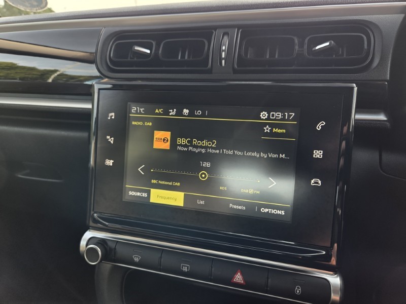 2017 (17) CITROEN C3 1.2 PureTech 82 Feel 5dr 5756692