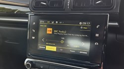 2017 (17) CITROEN C3 1.2 PureTech 82 Feel 5dr 5756692