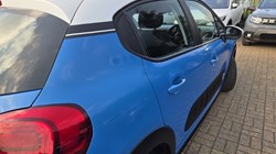 2017 (17) CITROEN C3 1.2 PureTech 82 Feel 5dr 5756667
