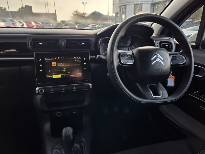 2017 (17) CITROEN C3 1.2 PureTech 82 Feel 5dr 5756677