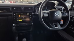 2017 (17) CITROEN C3 1.2 PureTech 82 Feel 5dr 5756677