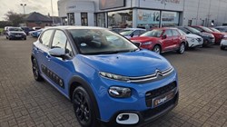 2017 (17) CITROEN C3 1.2 PureTech 82 Feel 5dr 5756660