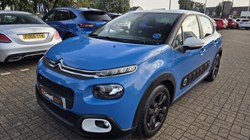 2017 (17) CITROEN C3 1.2 PureTech 82 Feel 5dr 5756662