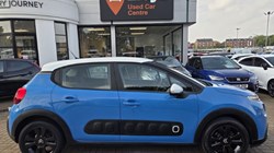 2017 (17) CITROEN C3 1.2 PureTech 82 Feel 5dr 5756657