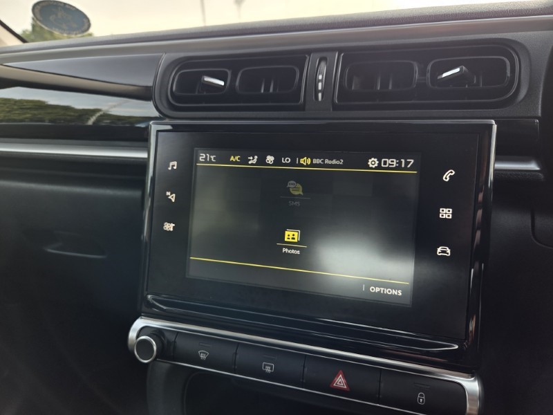 2017 (17) CITROEN C3 1.2 PureTech 82 Feel 5dr 5756695