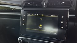 2017 (17) CITROEN C3 1.2 PureTech 82 Feel 5dr 5756695