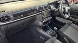 2017 (17) CITROEN C3 1.2 PureTech 82 Feel 5dr 5756680