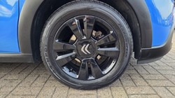 2017 (17) CITROEN C3 1.2 PureTech 82 Feel 5dr 5756658