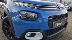 2017 (17) CITROEN C3 1.2 PureTech 82 Feel 5dr 5756664